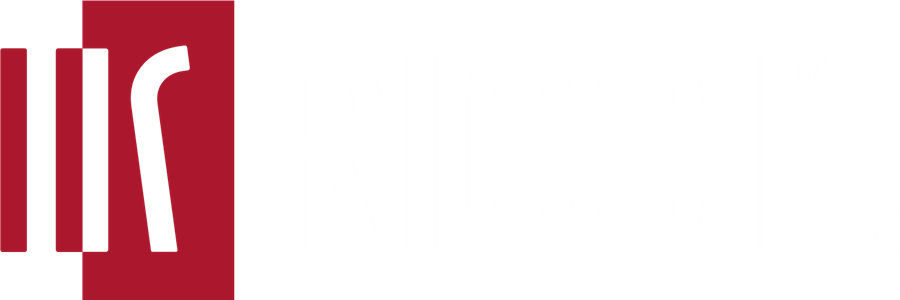 Ricci Logo